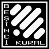 Beşinci Kural A.Ş. logo