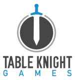 Table Knight Games