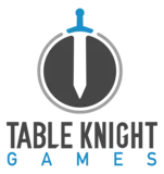 Table Knight Games logo