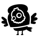 Pigeons at Play logo