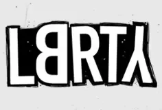 LBRTY logo