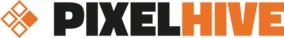 PixelHive logo