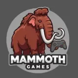 Mammoth Games logo