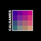 calgames logo