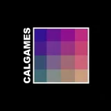 calgames logo