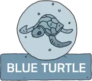 BlueTurtle logo