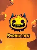 Syrnik Interactive logo