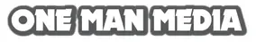 One Man Media logo