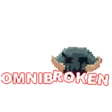 Omnibroken Development logo