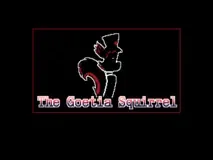 TheGoetiaSquirrel logo