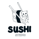 Sushi Studios logo
