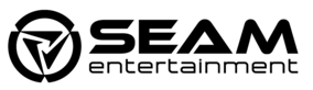 Seam Entertainment logo