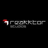 Reakktor Studios logo