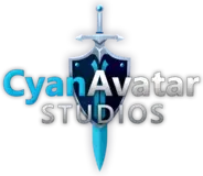 CyanAvatar Studios logo