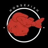HorseFish Games logo