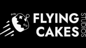 Flying Cakes Studios logo