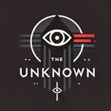 The Unknown logo
