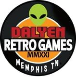 Dalyen Games