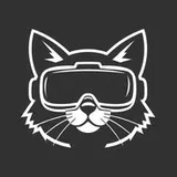 Cat Games Studio logo