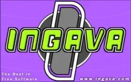 Ingava logo