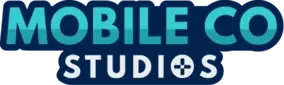 Mobile Co Studios logo