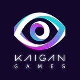 Kaigan Games company logo