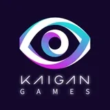 Kaigan Games logo