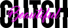 Beautiful Glitch logo