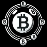Blockchain Billiards Game logo