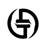 Guillotine Games logo