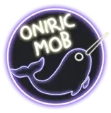 Oniric Mob logo