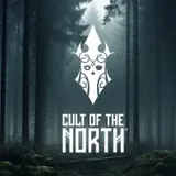 Cult of the North logo