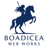Boadicea Web Works logo