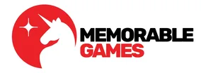 Memorable Games logo
