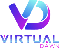 Virtual Dawn logo