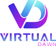 Virtual Dawn logo