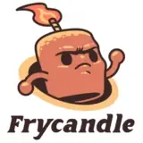 Frycandle logo