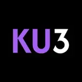 KU3 DEV logo