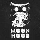 MoonHood logo