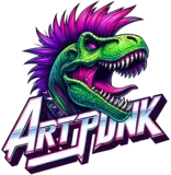 Artpunk Studio logo