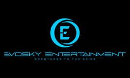 EvoSky Entertainment logo