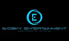 EvoSky Entertainment logo