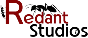 Redant Studios logo