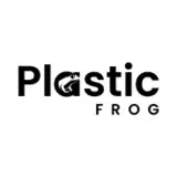 Plastic Frog Games logo