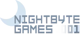 NightByte Games logo