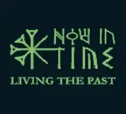 Now In Time logo