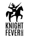 Knight Fever Games logo