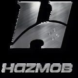 Hazmob logo
