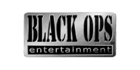 Black Ops Entertainment logo