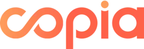 Copia Gaming logo